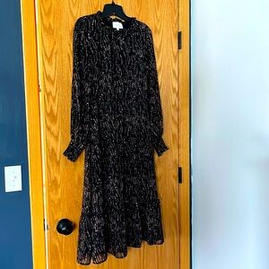 Bohme Maxi Dress
